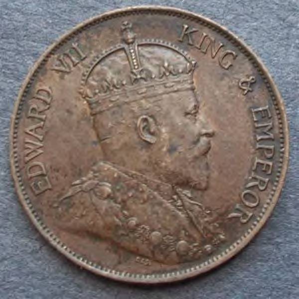 1903-Hong-Kong-1-Cent